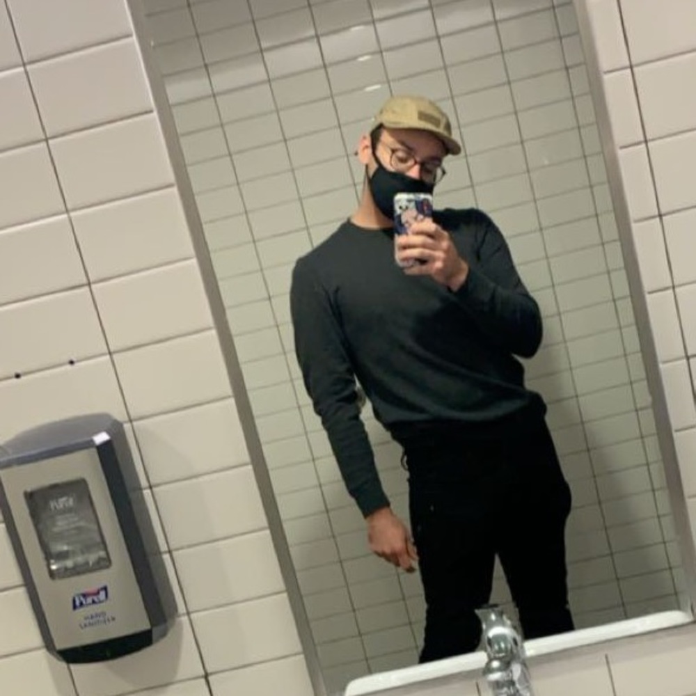 Meet your Posher, Brett